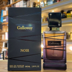 Galloway Noir Eau De Parfum.