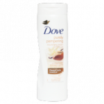 Dove Pampering Shea Butter and Warm Vanilla Lotion