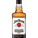 Jim Beam White Whisky 1L
