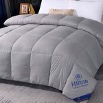 Hilton Fibre Filled Bedsheet/Duvet