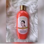 Glutathione Vitamin C Face And Body Lotion