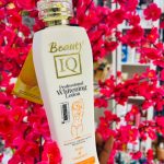 Beauty IQ Professional Whitening Lotion