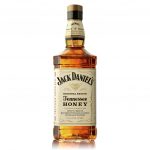 Jack Daniels Honey Whisky 1L