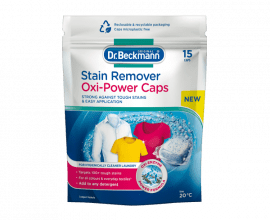 dr beckmann stain remover