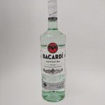 Rum Bacardi Light 1L