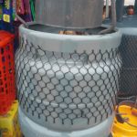 Gas Cylinder With Burner For Sale In Kumasi