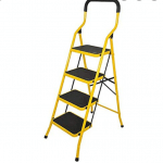 Foldable Step Ladder