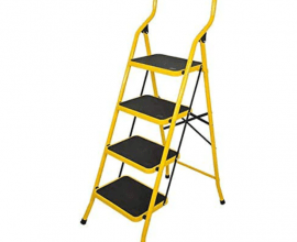foldable step ladder price in kumasi