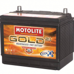 Motolite Motorbike Battery