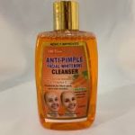 Renew Anti Pimple Facial Whitening Cleanser
