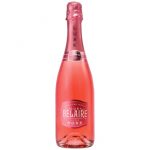 Belaire Luxe Rose 75cl