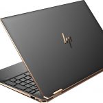 HP Spectre X360 15-eb0043dx Laptop