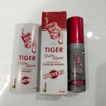 Tiger Delay Spray