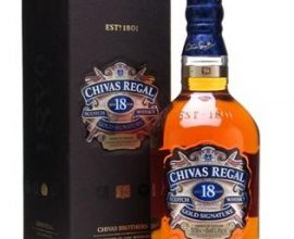 chivas regal whisky in ghana