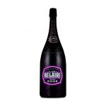 Belaire Rose Fantome 75cl (With Light)