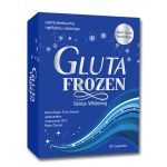 Gluta Frozen Genius Whitening