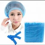 Disposable Medical Hair Covers/Net (100 pcs)