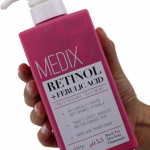 Medix 5.5 Retinol + Ferulic Acid Anti-Sagging Treatment