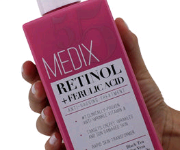 medix 5.5 retinol cream