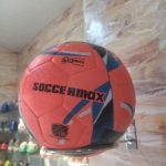 Soccermax Soccer  balls