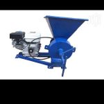 Pepper Grinding Machine