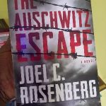 The Auschwitz Escape Book