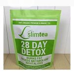 Slim Tea 28 day detox