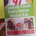 Favorite Foods Every Senior Should Eat