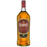 Grants Fam Reserve 1L Whisky