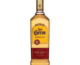 jose cuervo gold tequila