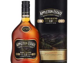 appleton estate 12yr rum