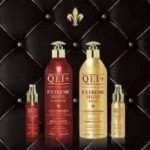 QEI+ Extreme Shine Gold - Lightening Body Lotion