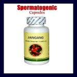 Jiangang Spermatogenic Capsules