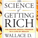 The Science Of Getting Rich Book
