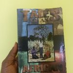 Tales of an African Intercessor! Book by Michael Howard!