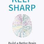 Keep Sharp Book