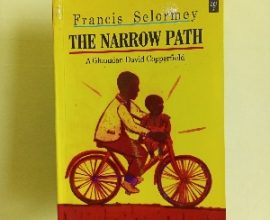 the narrow path book