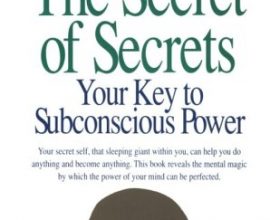 The Secret Of Secrets Book