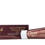 Cocoa Glow Face Cream