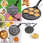 Emoji Pancake Pan /Smiley Pancake Pan