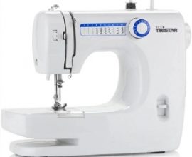 tristar electric sewing machine