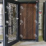 Turkey Security Doors