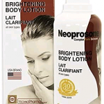 Neoprosone Brightening Body lotion