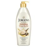 Jergens Enriched Shea Butter Lotion