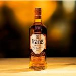 Grant's Blended Scotch Whisky