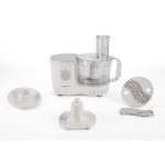 Kenwood  Food Processor FP120A- White