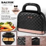 Handbag Style Non-Stick Toaster Maker/Sandwich Toaster