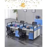 Workstations 4 In 1