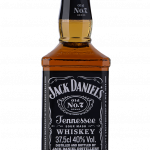 Jack Daniels Tennessee Whisky 37.5CL