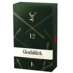 Glenfiddich Gift Box (12 year)